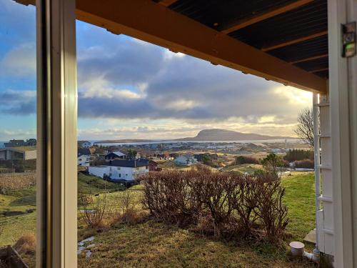 Torshavn Apartment | Oceanview Studio Apt - Torshavn