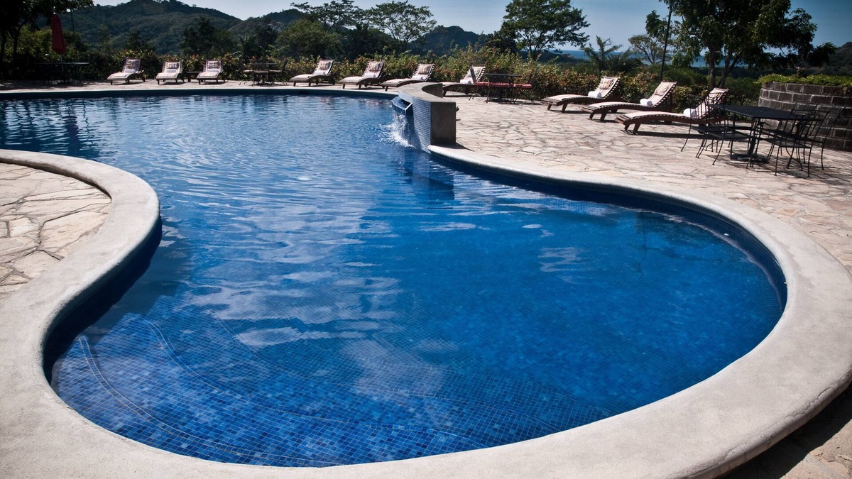 Lomas de Palermo Villa | Oceanview Villa, Gated Community, 2 Suites, Restaurant & Pool