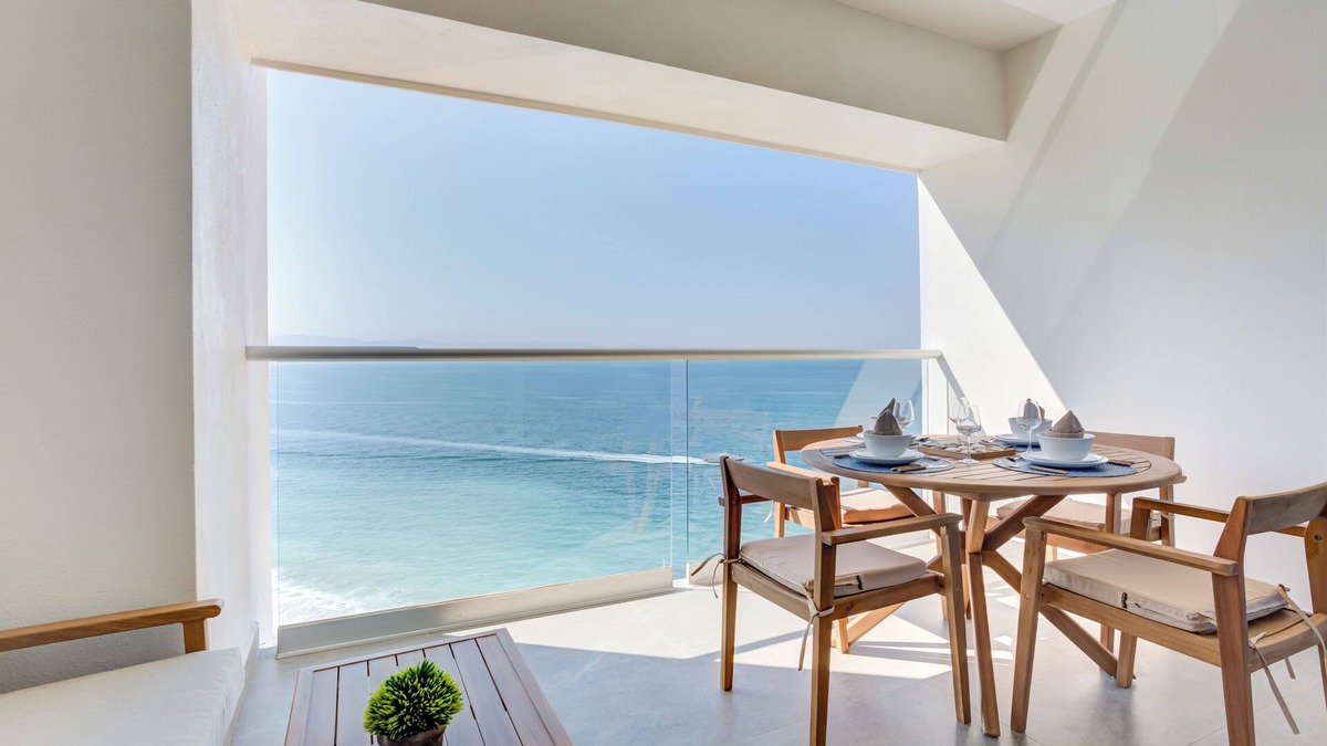 Olimpica Apartment | OceanVista Harbor 171 Beachfront Pools Ocean Views