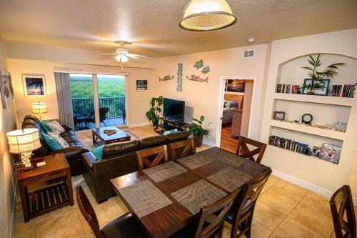 New Smyrna Beach House | Oceanwalk 17-503