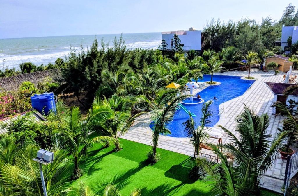 Dat Do Resort | Oceanward Hotel & Resort