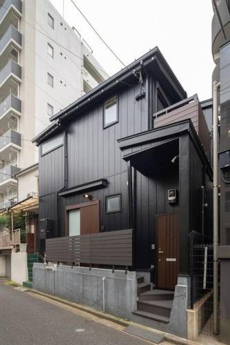 Kanagawa Apartment | OCHANOMA