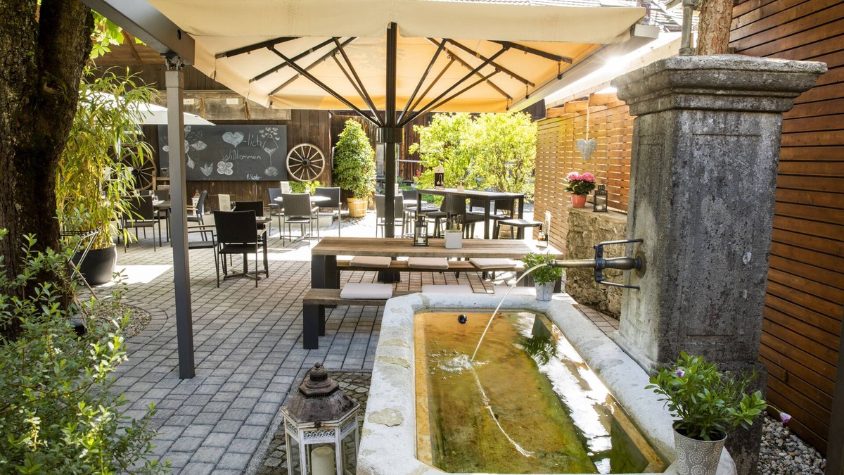 Lenzburg Hotel | Ochsen Lenzburg