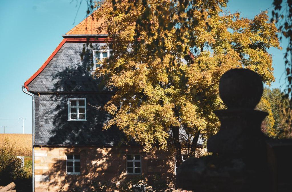 Mainleus Apartment | Ochsenhof