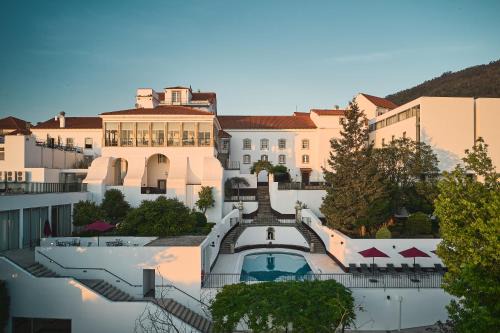 Lousa Hotel | Octant Lousa