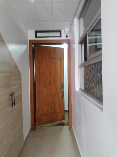 Cayambe Apartment | OCTAWAHOMe