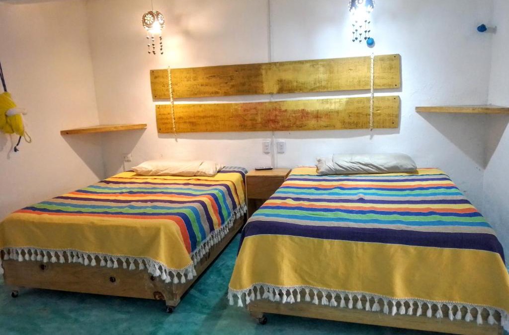 San Crisanto Apartment | OCTOPUS Apartamento 2