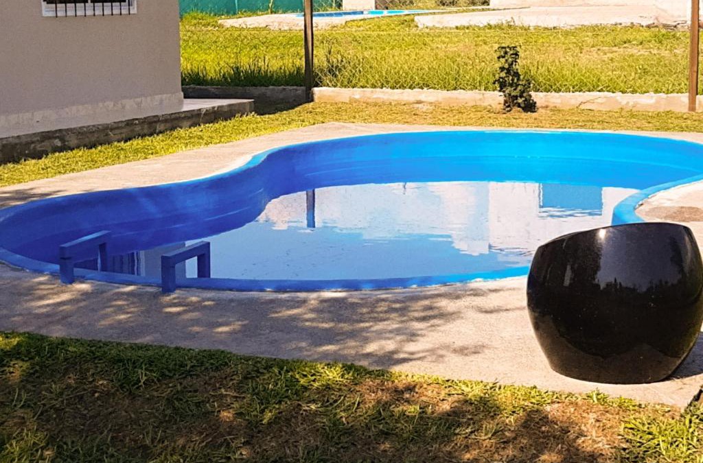 El Encon House | Ocultar de los Andes