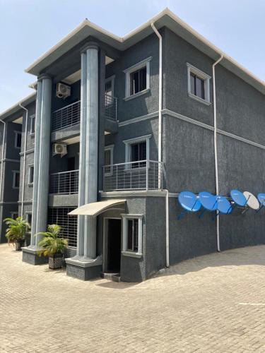 Orozo Apartment | OD Cribs Luxury Apartment and On demand Car Service