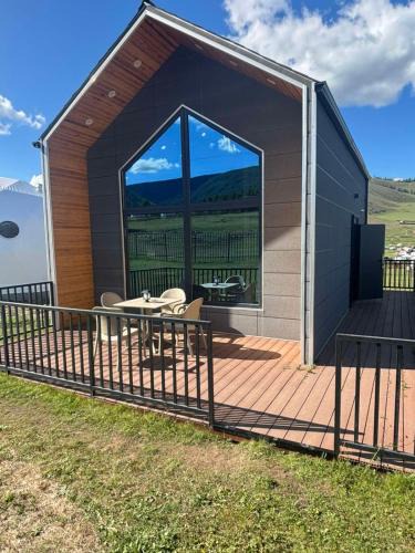Terelj Cabin | OD Terelj