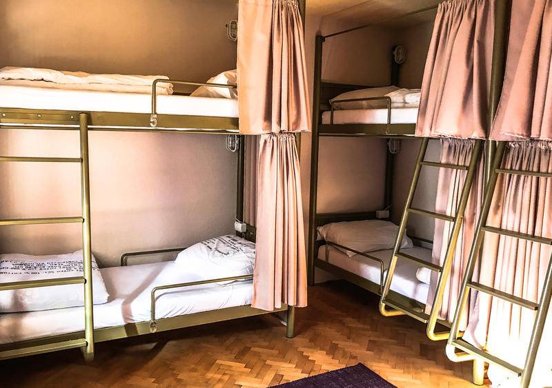 Matiçan Hostel | Oda Hostel