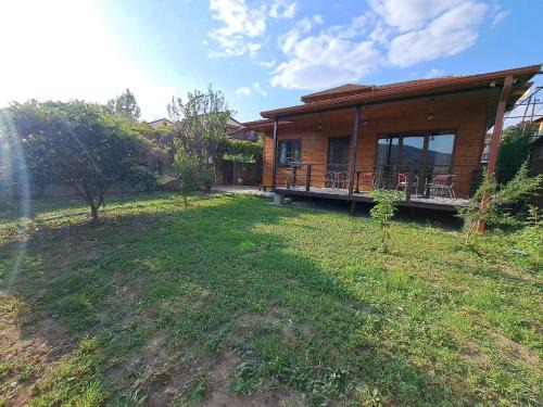 Mtskheta House | Oda in Mtskheta