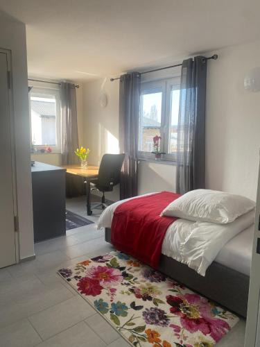Bergen Enkheim Apartment | ODA Living & Home