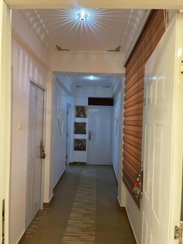 Bono East Region Apartment | Odad Haven Apartments