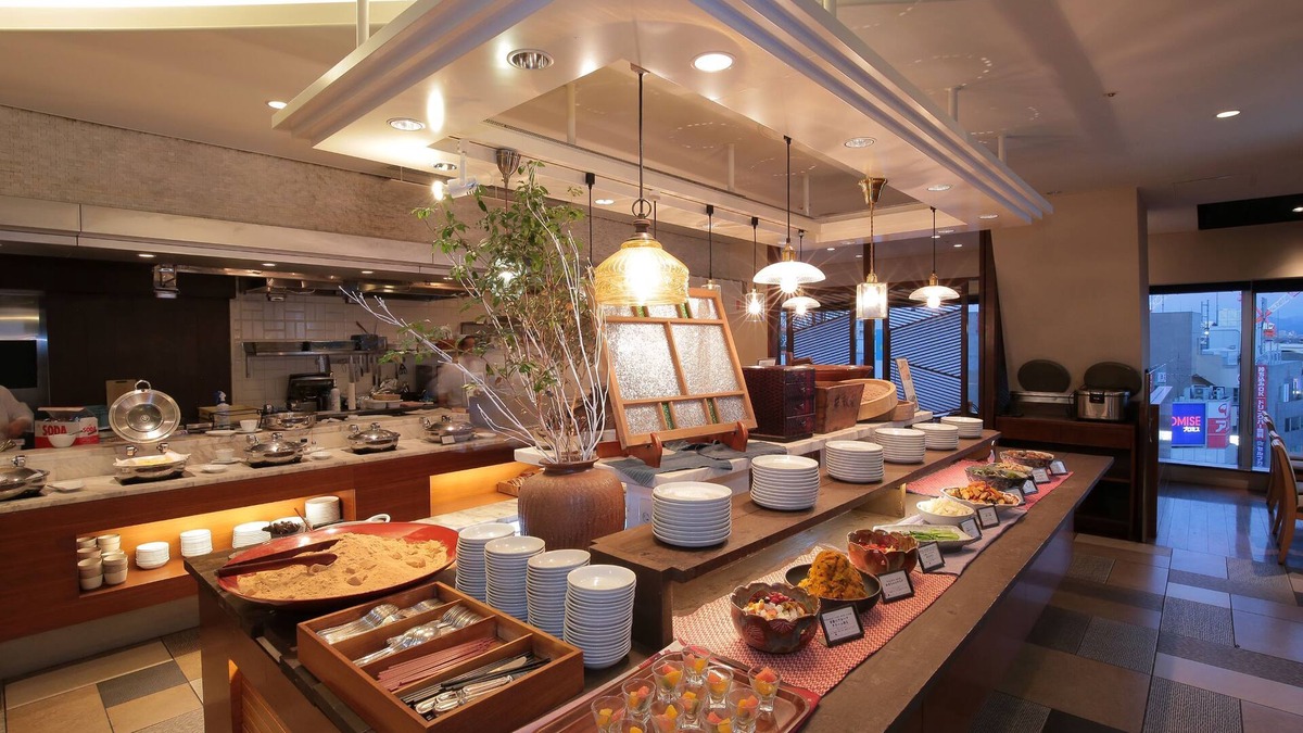 Sagamiono Hotel | Odakyu Hotel Century Sagami Ono