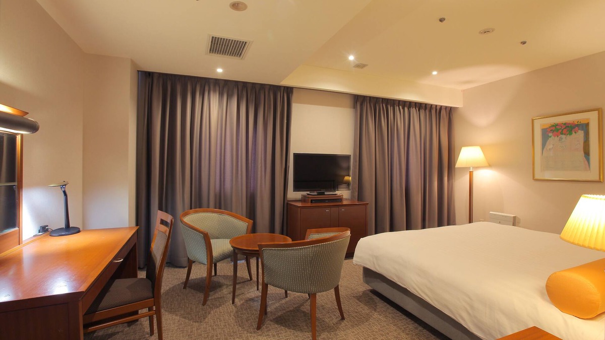 Atsugi Hotel | Odakyu Station Hotel Hon-Atsugi