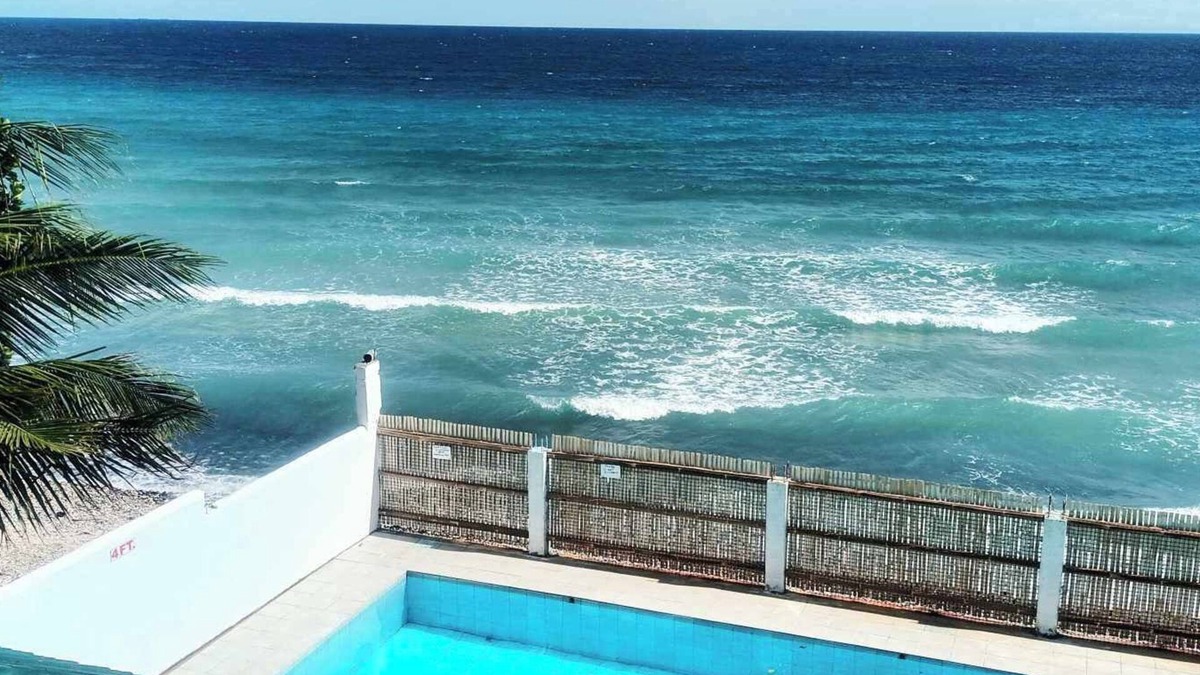 Lobo House | Oddee Beach House