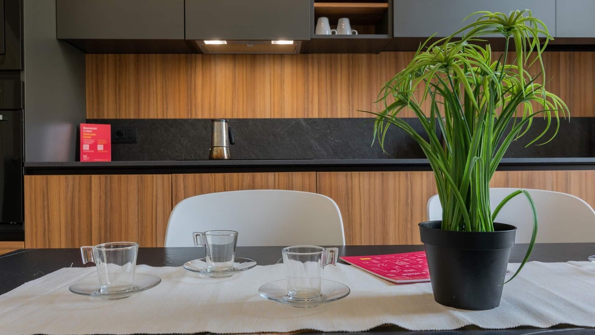 San Salvario Apartment | Oddino 3 by Wonderful Italy