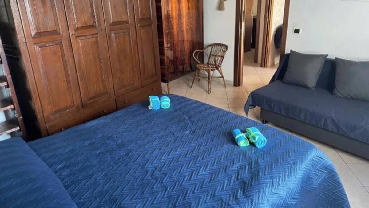 Bardineto Other | Oddone Brothers Farmhouse: Gentian
