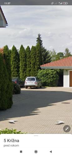 Jalsove House | Oddych