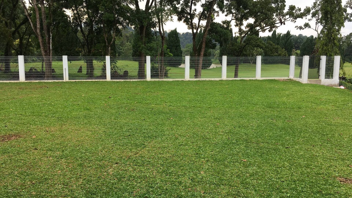 Hulu Selangor House | Ode to Joy - Home away from home