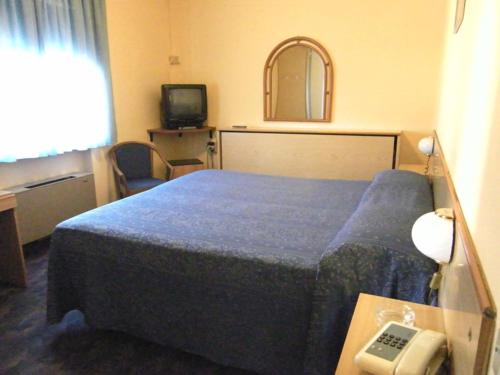 Altopascio Hotel | Odec Hotel