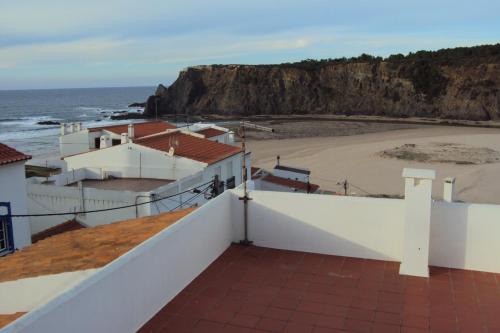 Baiona Apartment | Odeceixe Beach Apartments