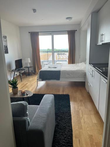 Oslo Apartment | Odelsvegen 10, 2063 Jessheim Norge