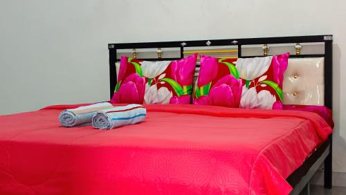 Bayan House | Odentick Homestay