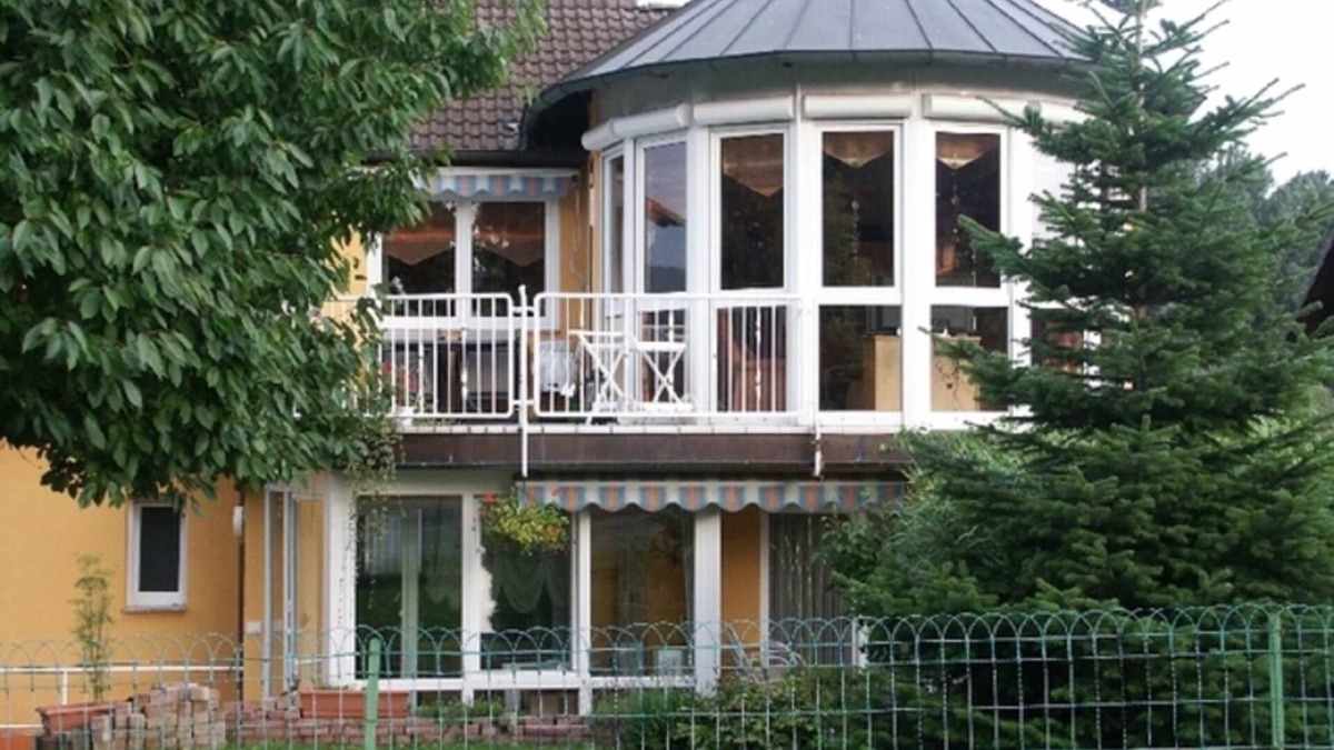 Michelstadt Apartment | Odenwald vacation apartment Bischoff