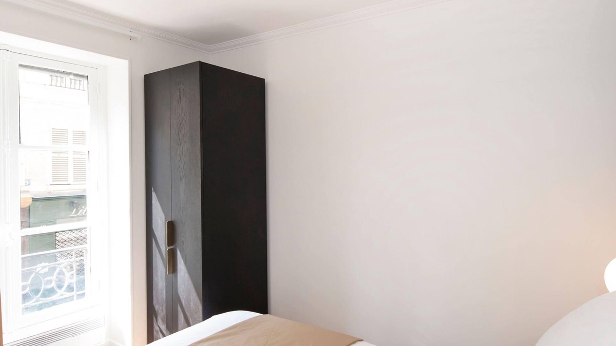 Odeon Apartment | ODEON NOTRE DAME DE PARIS C