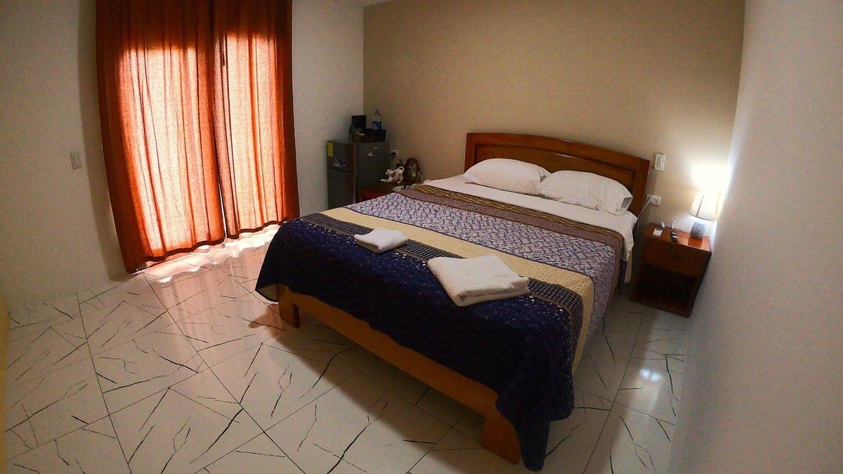 Bahia de la Academia Cabin | Odessa - Galapagos Minisuite 500 ft From THE Ocean #3