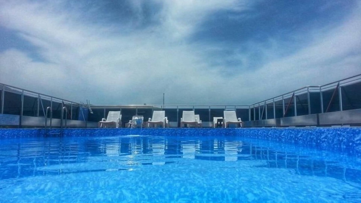 Arsuz Hotel | Odin ReDi Hotel