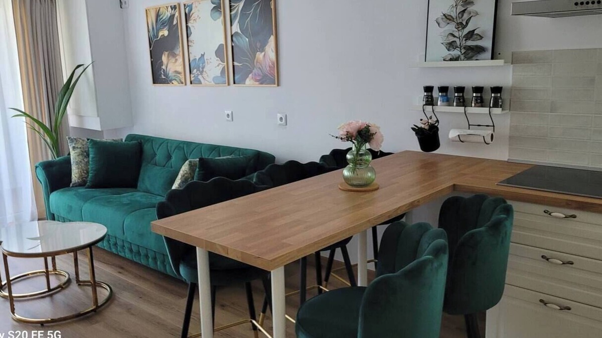 Sibiu Apartment | Odiseea Apartment