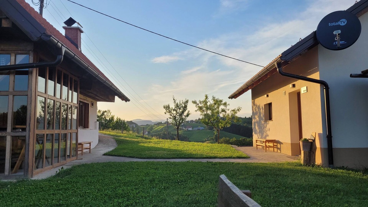 Smarje pri Jelsah House | Odlična izbira za vse tipe družin.
