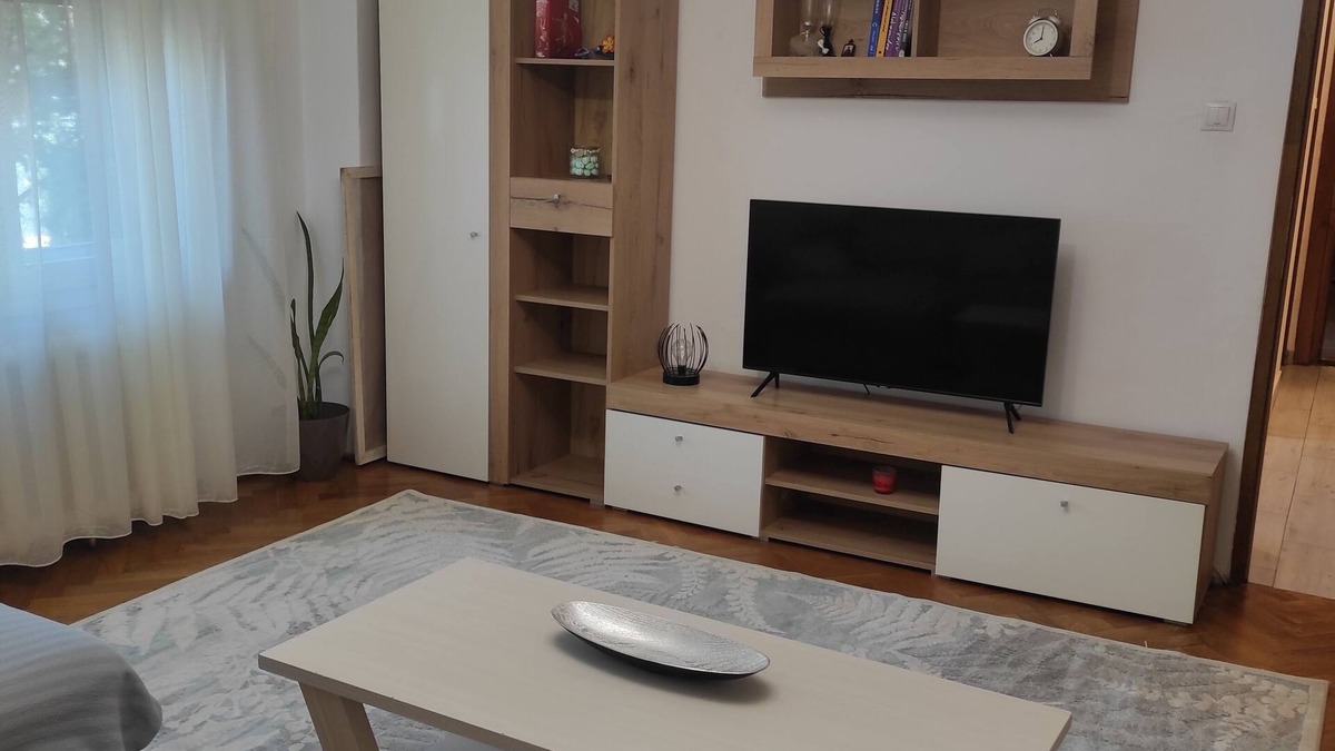 Timisoara Apartment | Odobescu 3 room apartment