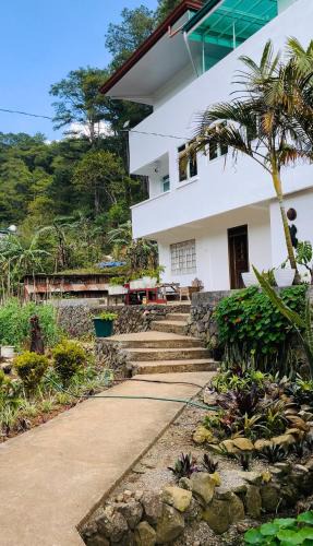 Sagada House | Odpan Rest