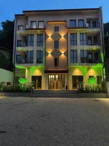 Plovdiv Old Town Apartment | Odrys Apartments