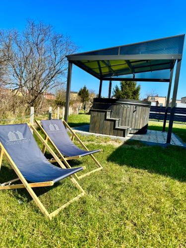 Rewa House | ODSKOCZNIA Rewa