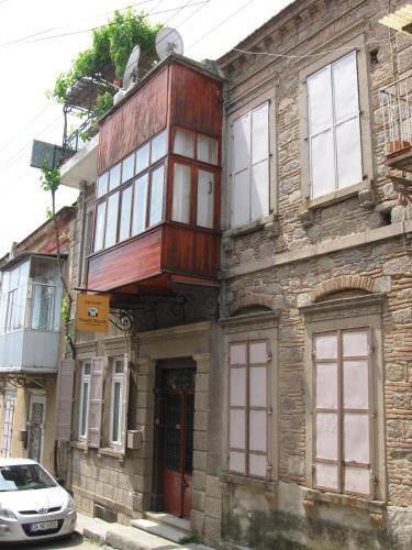 Bergama Bed & Breakfast | Odyssey Guest House