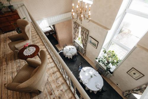 Zemgale House | Odzienas Krogusmāja