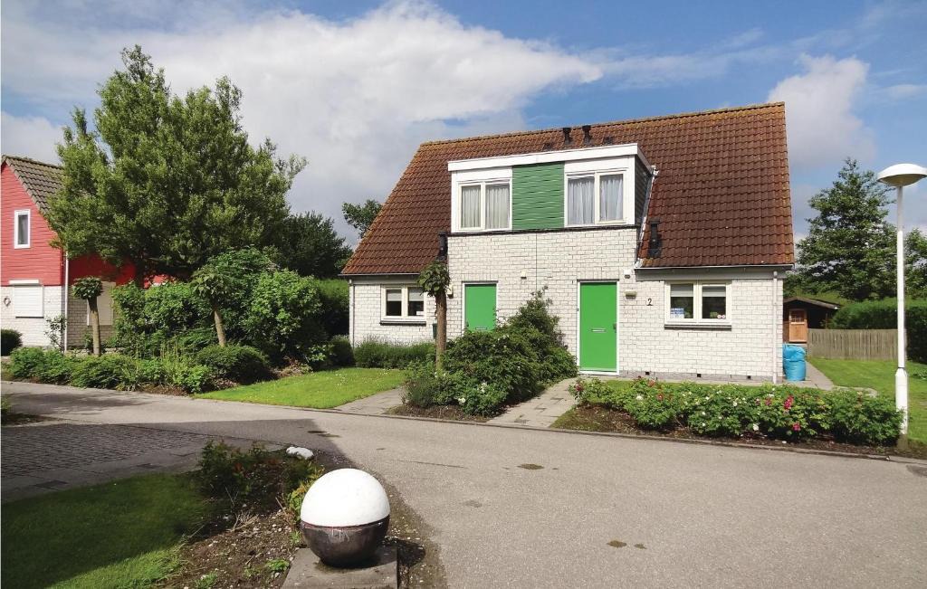 Wemeldinge House | Oesterbaai -5C1