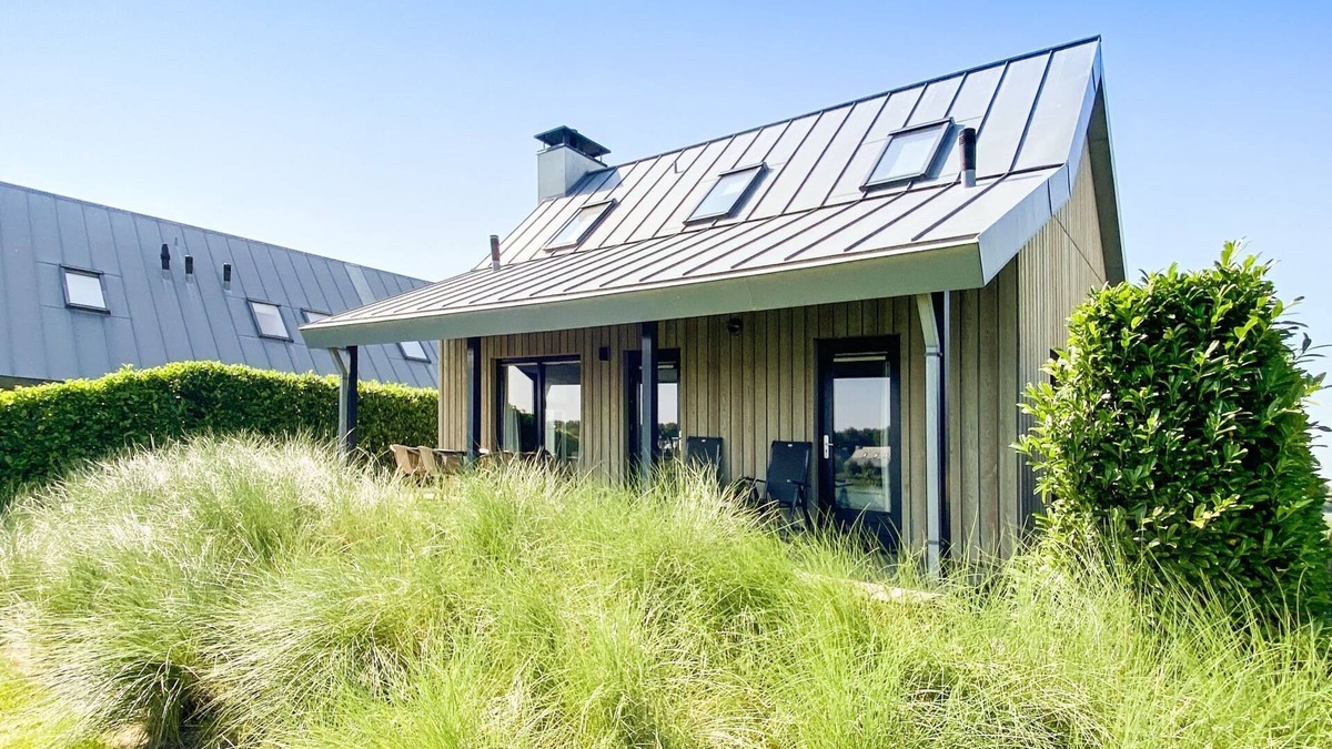 Tholen House | Oesterdam Resort by Interhome