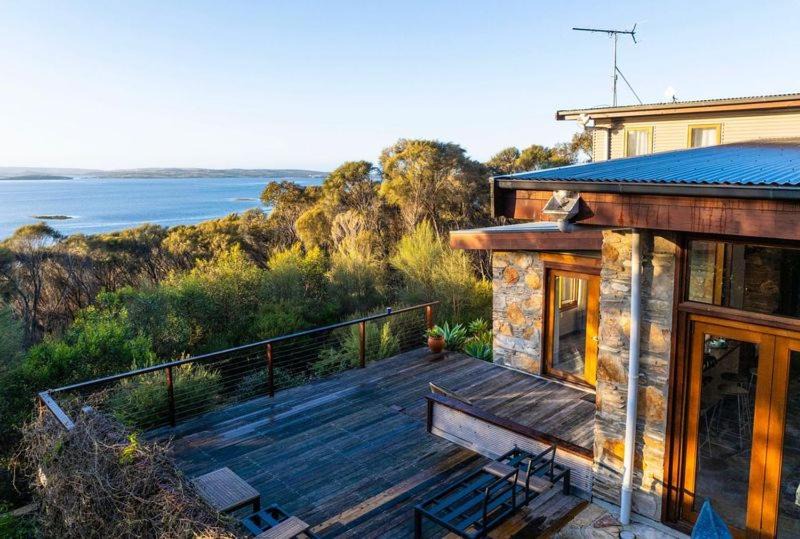 Muston House | of Stone & Wood guesthouse