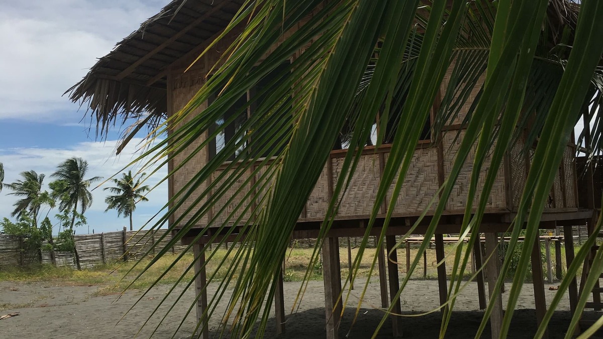 Boroko Cabin | Off grid on the road less travelled, come experience Papua New Guinea.