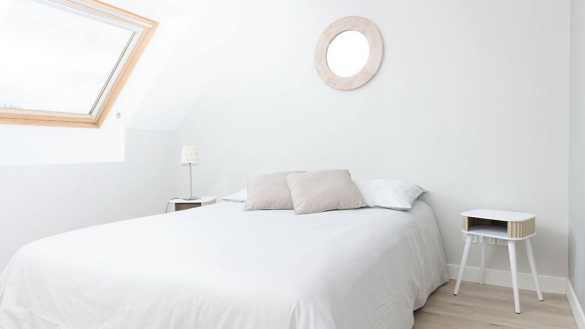 Barneville-sur-Seine House | OFF-LINE