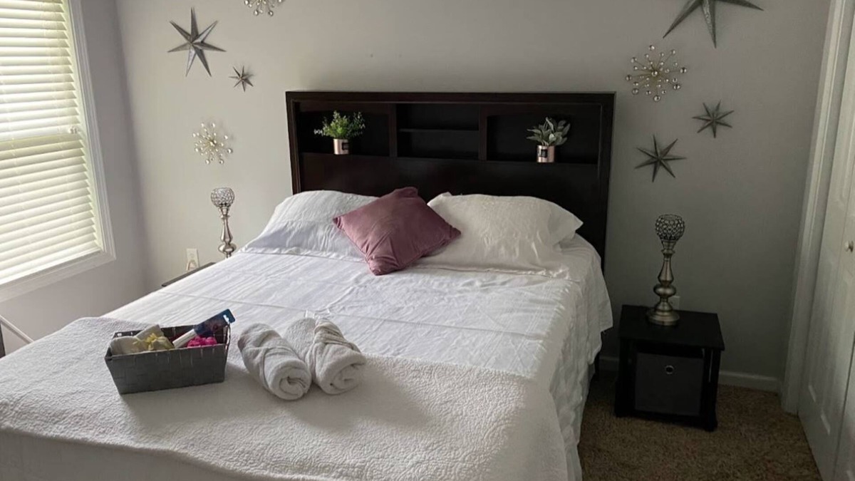 Cliftondale House | Off Market