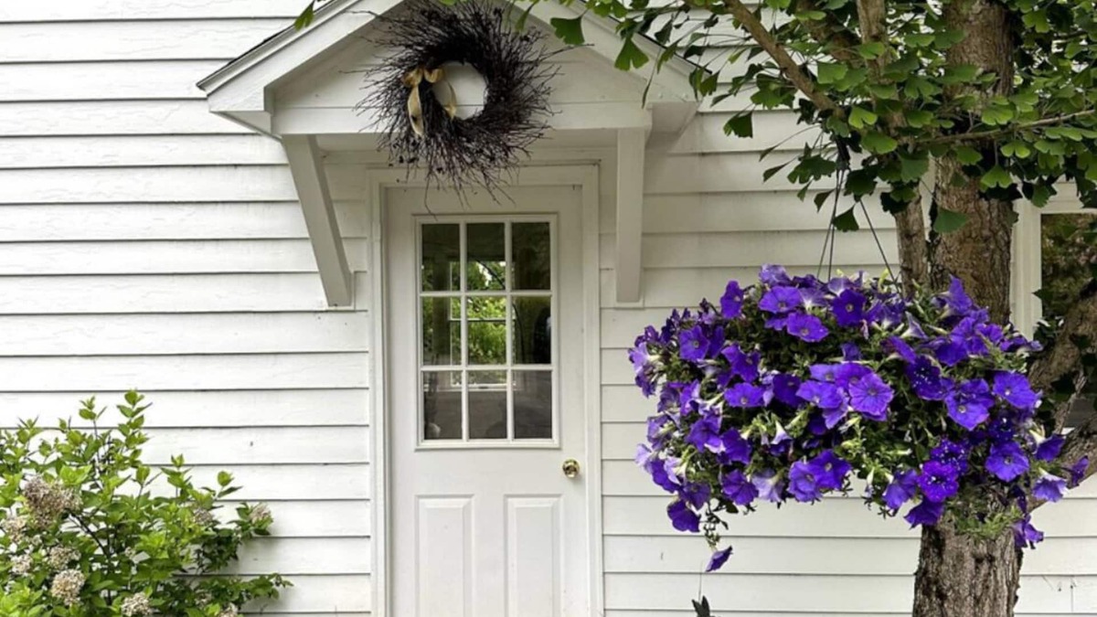Glendale Cottage | Off-Season Sabbatical Retreat Rates!