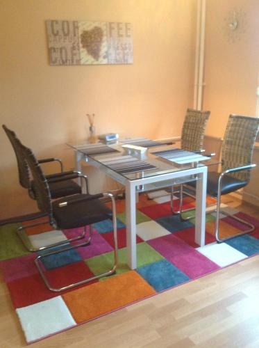 Offenburg Apartment | Offenburg Apartment
