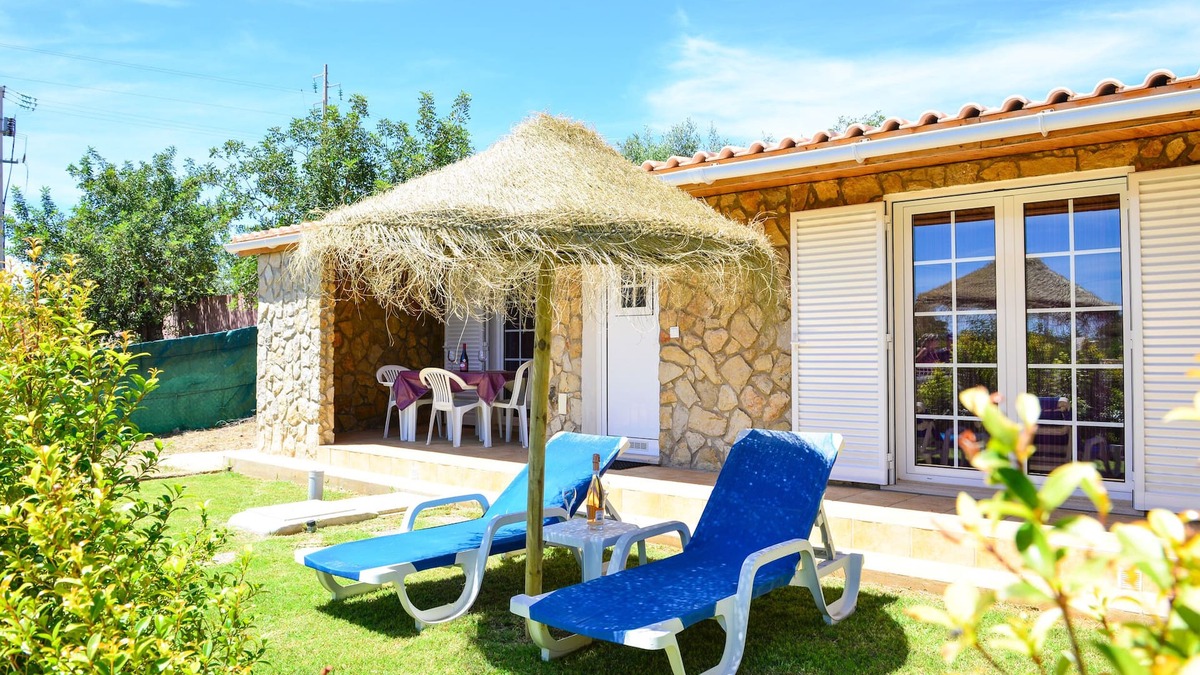 Alpouvar House | OFFER 2020 - VILLA ALBUERA - 4 PEOPLE
